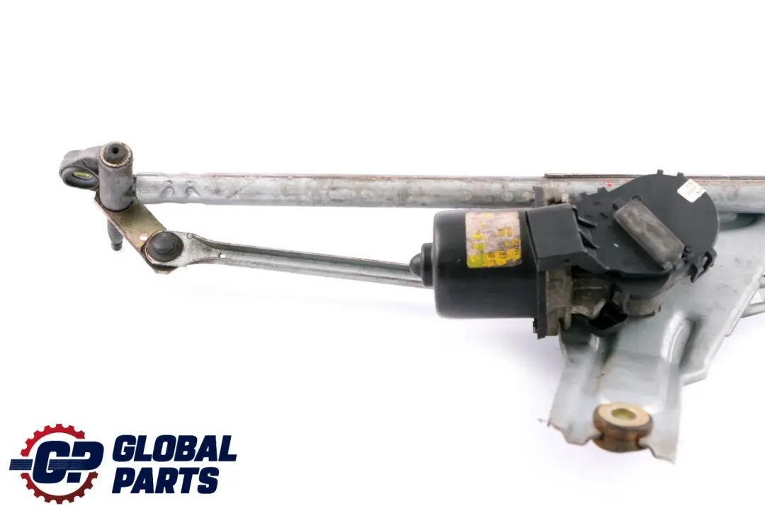 Front Windscreen Wiper System With Motor to BMW Mini Cooper R50 R52 R53 with Part number 8229216 BMW Mini Cooper R50 R52 R53 Front Windscreen Wiper System With Motor - SKU rhd-8229216 - Part number 8229216