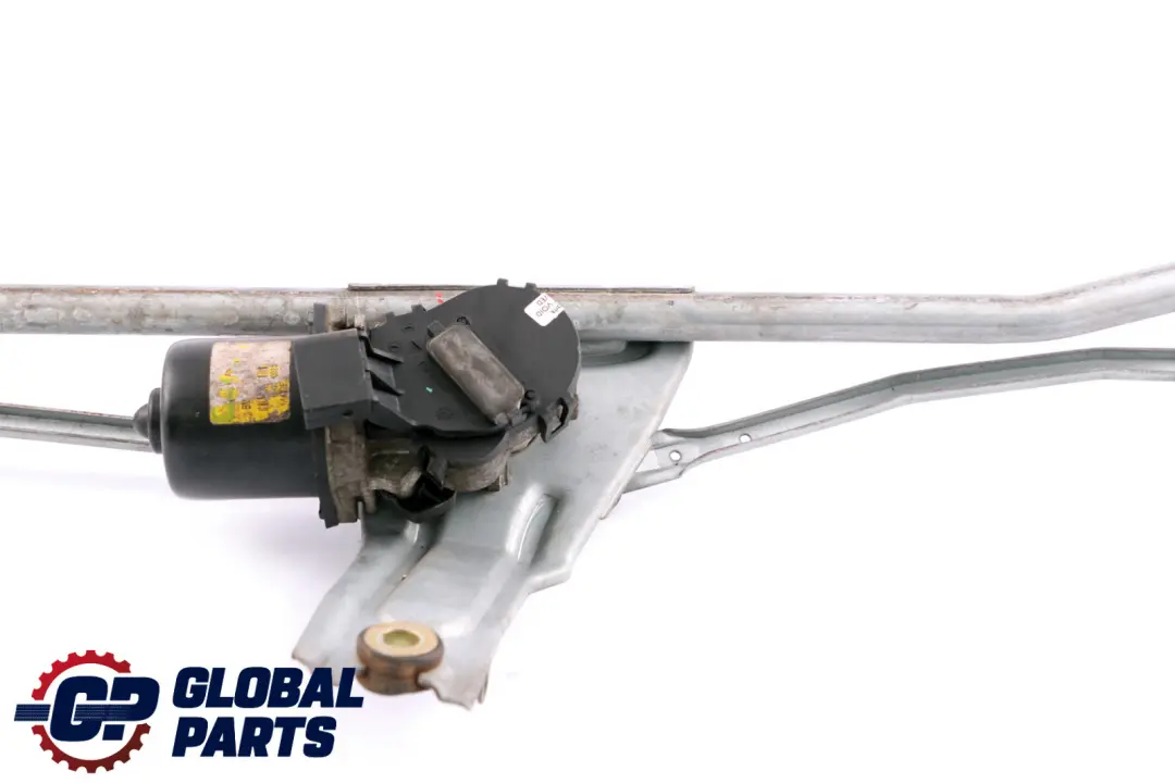 Front Windscreen Wiper System With Motor to BMW Mini Cooper R50 R52 R53 with Part number 8229216 BMW Mini Cooper R50 R52 R53 Front Windscreen Wiper System With Motor - SKU rhd-8229216 - Part number 8229216