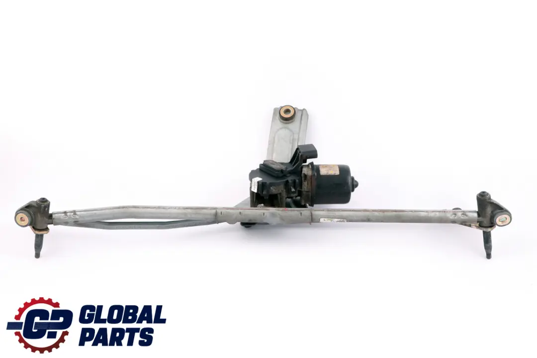 Front Windscreen Wiper System With Motor to BMW Mini Cooper R50 R52 R53 with Part number 8229216 BMW Mini Cooper R50 R52 R53 Front Windscreen Wiper System With Motor - SKU rhd-8229216 - Part number 8229216