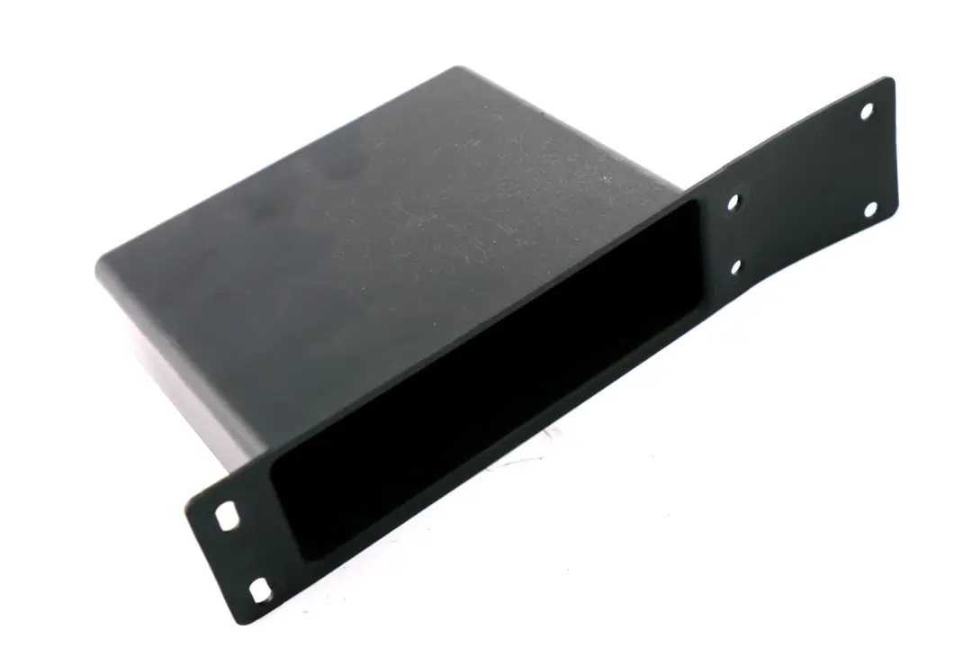 Left N/S Oddments Storage Compartment Tray Black to BMW 3 5 Series E46 E60 with Part number 8230573 BMW 3 5 Series E46 E60 Left N/S Oddments Storage Compartment Tray Black - SKU rhd-8230573 - Part number 8230573