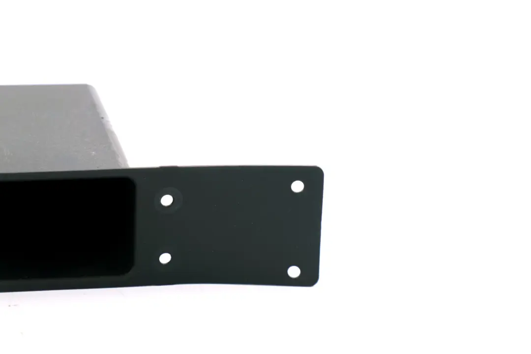 Left N/S Oddments Storage Compartment Tray Black to BMW 3 5 Series E46 E60 with Part number 8230573 BMW 3 5 Series E46 E60 Left N/S Oddments Storage Compartment Tray Black - SKU rhd-8230573 - Part number 8230573