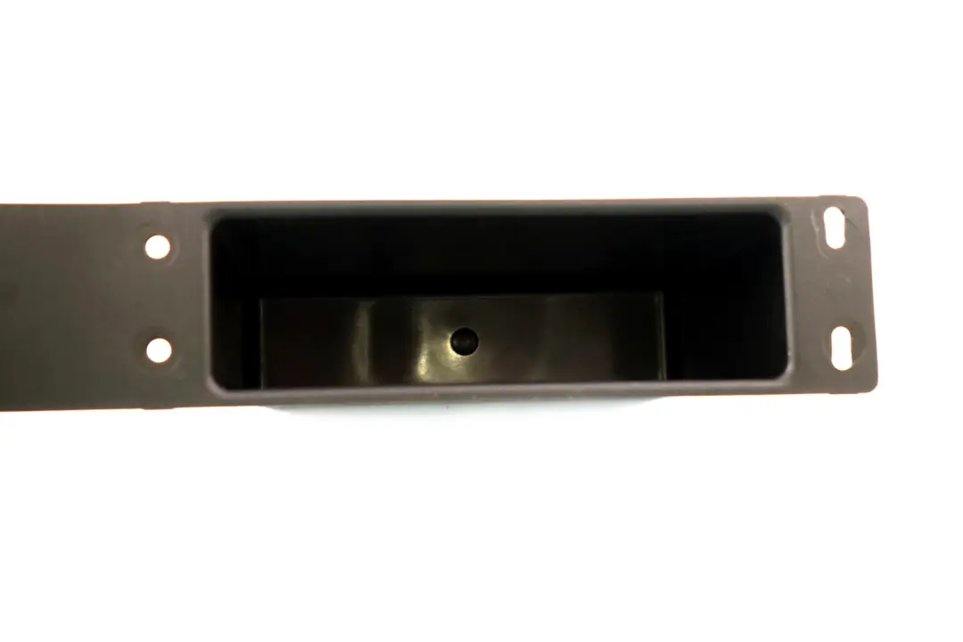 Left N/S Oddments Storage Compartment Tray Black to BMW 3 5 Series E46 E60 with Part number 8230573 BMW 3 5 Series E46 E60 Left N/S Oddments Storage Compartment Tray Black - SKU rhd-8230573 - Part number 8230573