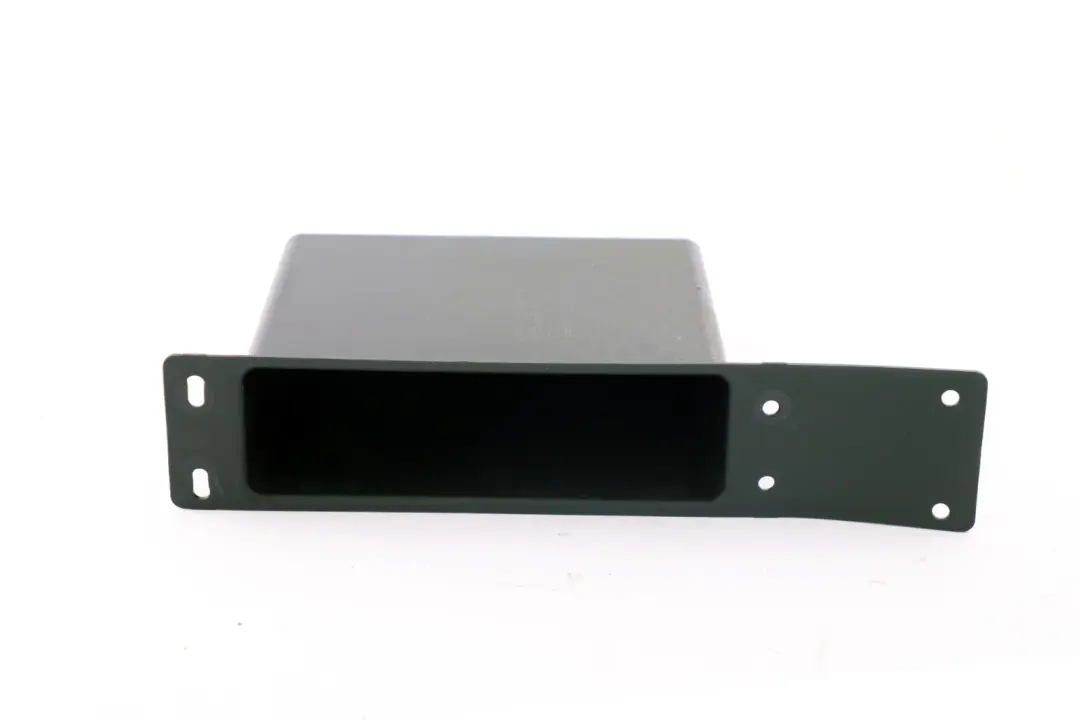 Left N/S Oddments Storage Compartment Tray Black to BMW 3 5 Series E46 E60 with Part number 8230573 BMW 3 5 Series E46 E60 Left N/S Oddments Storage Compartment Tray Black - SKU rhd-8230573 - Part number 8230573