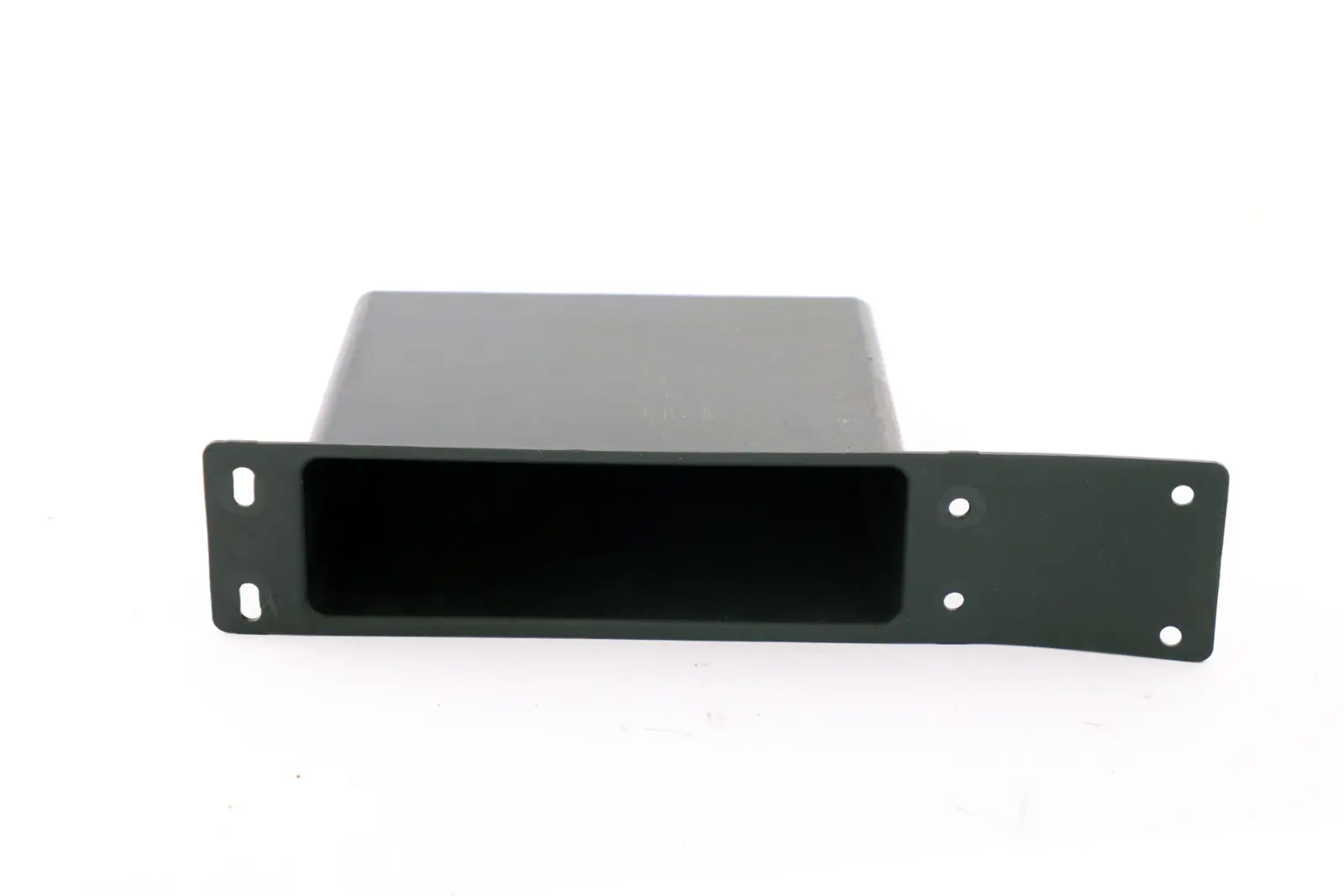 BMW 3 5 Series E46 E60 Left N/S Oddments Storage Compartment Tray Black 8230573