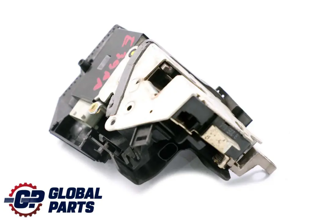 Door Lock With Motor Actuator Front Right O/S to BMW 5 7 Series E38 E39 with Part number 8235098 BMW 5 7 Series E38 E39 Door Lock With Motor Actuator Front Right O/S - SKU rhd-8235098 - Part number 8235098