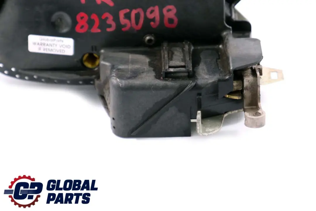 Door Lock With Motor Actuator Front Right O/S to BMW 5 7 Series E38 E39 with Part number 8235098 BMW 5 7 Series E38 E39 Door Lock With Motor Actuator Front Right O/S - SKU rhd-8235098 - Part number 8235098