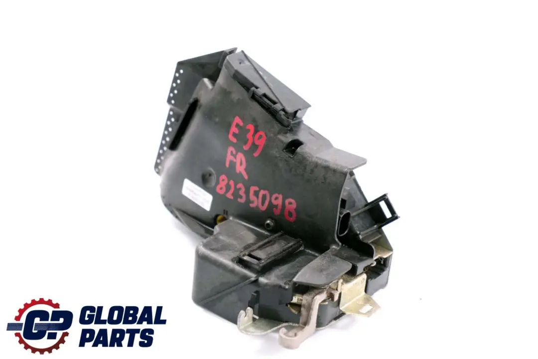 BMW 5 7 Series E38 E39 Door Lock With Motor Actuator Front Right O/S - SKU rhd-8235098 - Part number 8235098