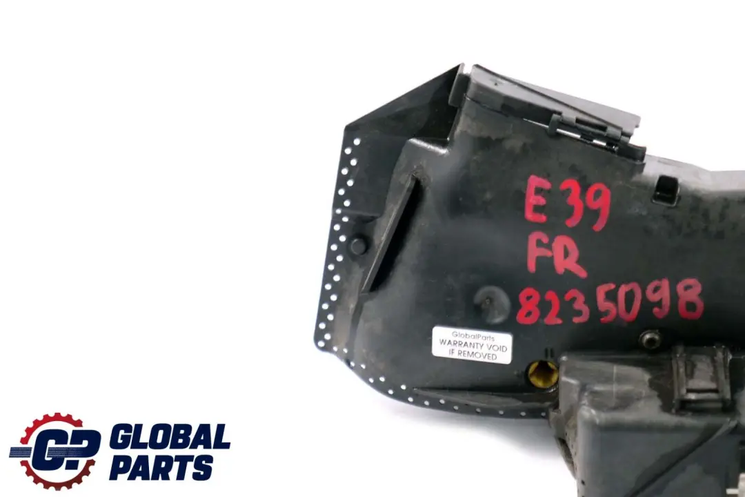 BMW 5 7 Series E38 E39 Door Lock With Motor Actuator Front Right O/S - SKU rhd-8235098 - Part number 8235098