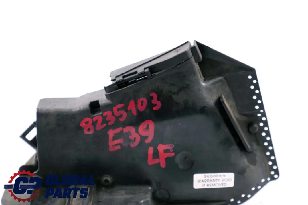 Door Lock With Motor Actuator Front Left N/S to BMW 5 7 Series E38 E39 with Part number 8235103 BMW 5 7 Series E38 E39 Door Lock With Motor Actuator Front Left N/S - SKU rhd-8235103 - Part number 8235103