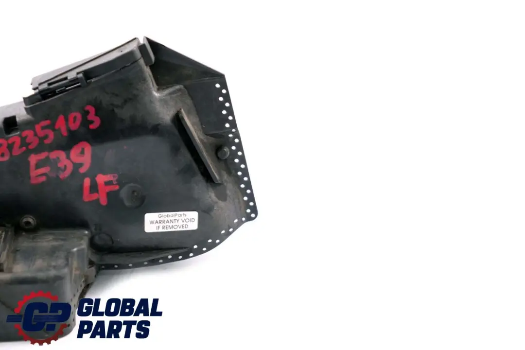 Door Lock With Motor Actuator Front Left N/S to BMW 5 7 Series E38 E39 with Part number 8235103 BMW 5 7 Series E38 E39 Door Lock With Motor Actuator Front Left N/S - SKU rhd-8235103 - Part number 8235103