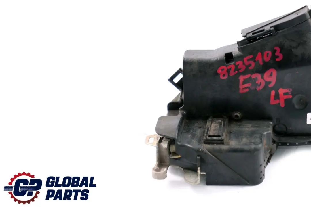 Door Lock With Motor Actuator Front Left N/S to BMW 5 7 Series E38 E39 with Part number 8235103 BMW 5 7 Series E38 E39 Door Lock With Motor Actuator Front Left N/S - SKU rhd-8235103 - Part number 8235103