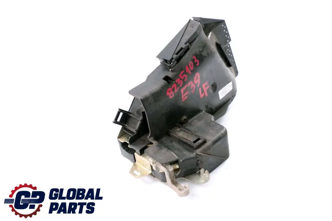 Door Lock With Motor Actuator Front Left N/S to BMW 5 7 Series E38 E39 with Part number 8235103 BMW 5 7 Series E38 E39 Door Lock With Motor Actuator Front Left N/S - SKU rhd-8235103 - Part number 8235103