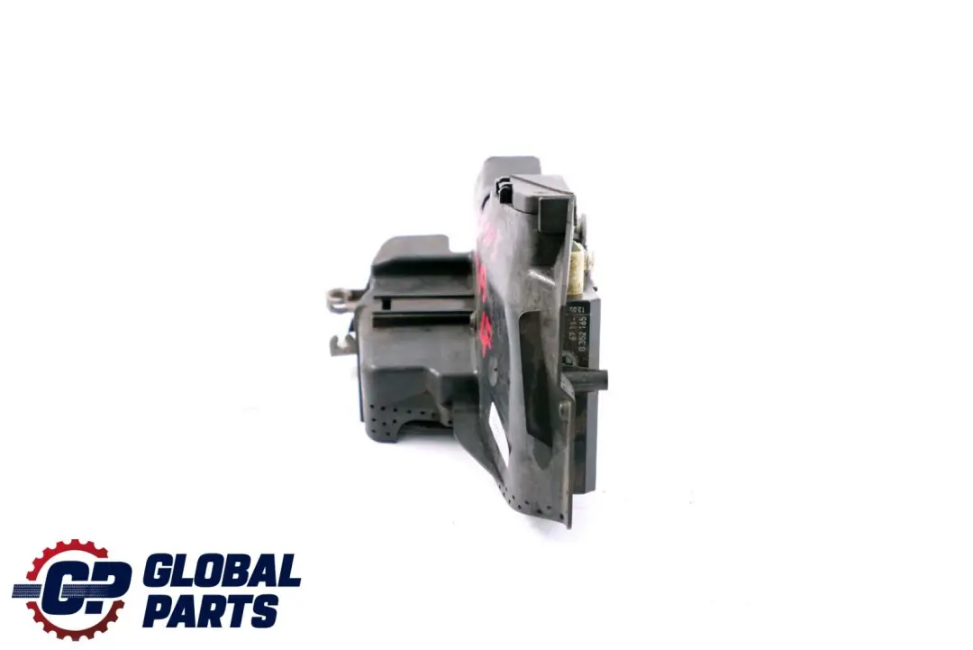 Door Lock With Motor Actuator Front Left N/S to BMW 5 7 Series E38 E39 with Part number 8235103 BMW 5 7 Series E38 E39 Door Lock With Motor Actuator Front Left N/S - SKU rhd-8235103 - Part number 8235103