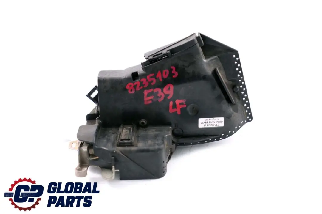 Door Lock With Motor Actuator Front Left N/S to BMW 5 7 Series E38 E39 with Part number 8235103 BMW 5 7 Series E38 E39 Door Lock With Motor Actuator Front Left N/S - SKU rhd-8235103 - Part number 8235103