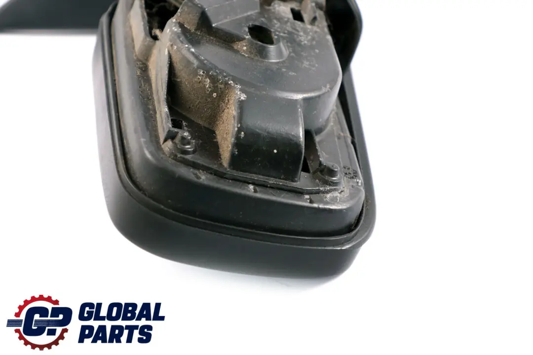 Heated Outside Right O/S Base Wing Mirror With Glass to BMW 3 Series E46 with Part number 8245126 BMW 3 Series E46 Heated Outside Right O/S Base Wing Mirror With Glass - SKU rhd-8245126 - Part number 8245126