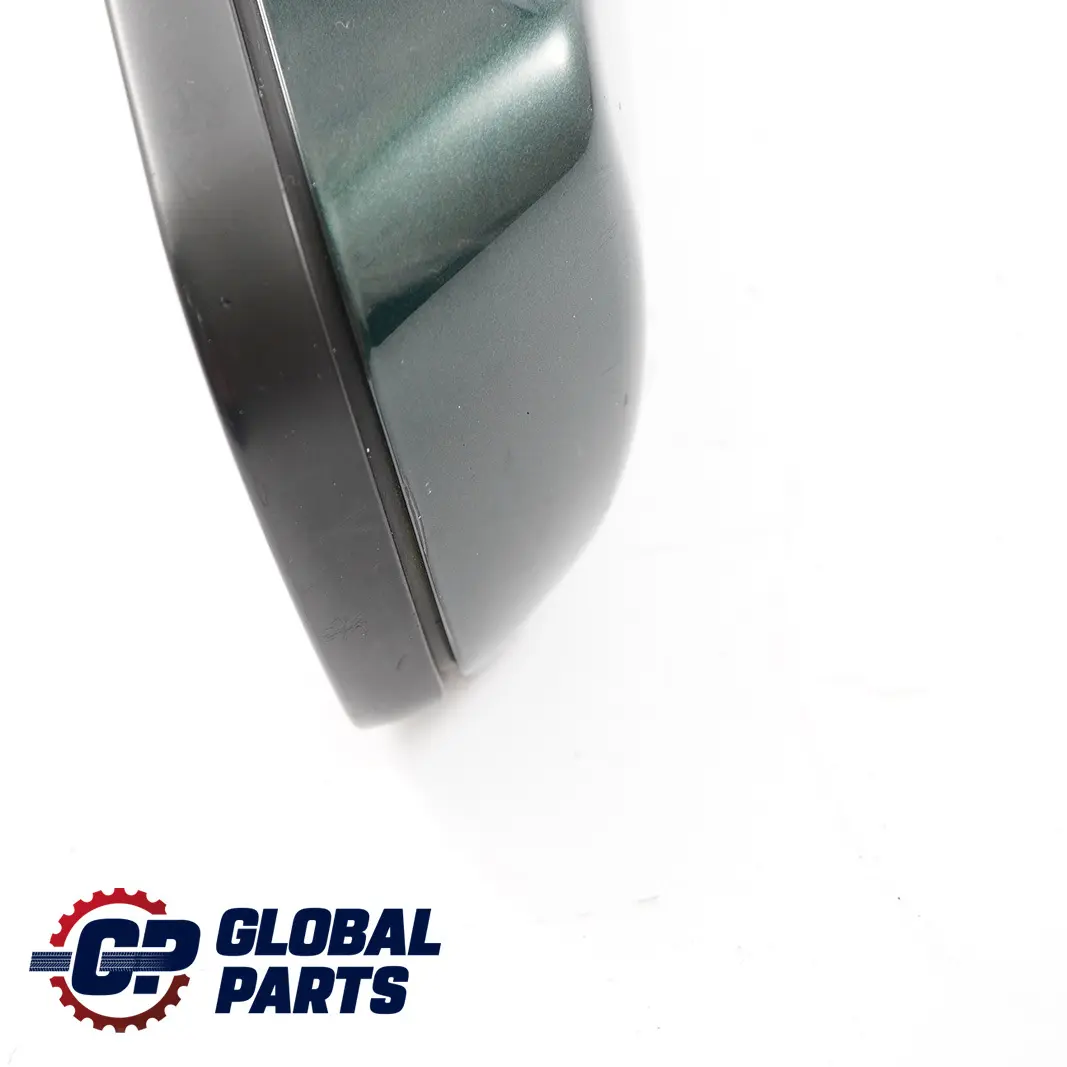 Heated Outside Right O/S Wing Mirror Oxfordgruen 2 Oxford Green - 430 to BMW E46 with Part number 8245126 BMW E46 Heated Outside Right O/S Wing Mirror Oxfordgruen 2 Oxford Green - 430 - SKU rhd-8245126-OXF - Part number 8245126