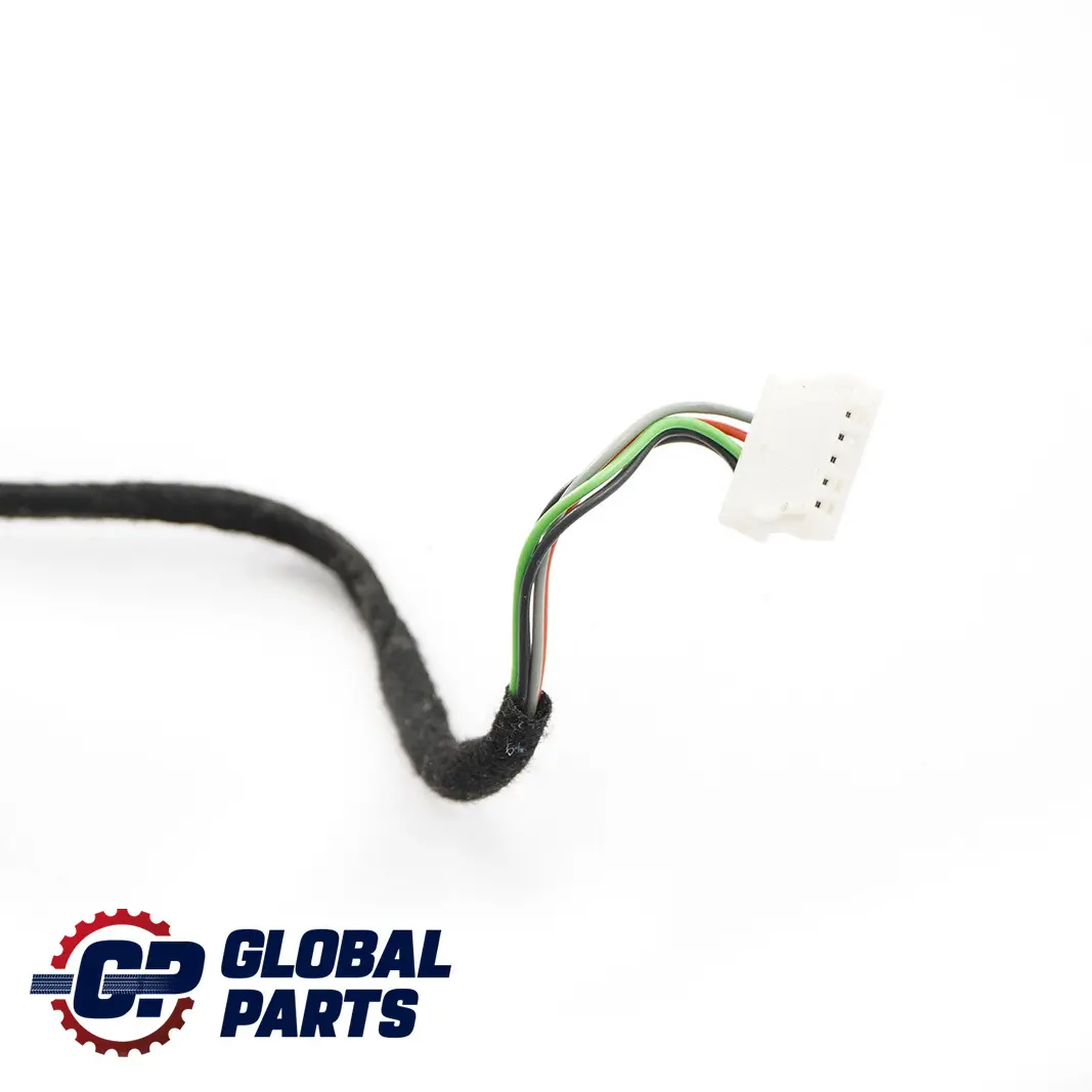 BMW 3 Series E46 Heated Outside Right O/S Wing Mirror Silbergrau Metallic - A08 - SKU rhd-8245126-SBG - Part number 8245126
