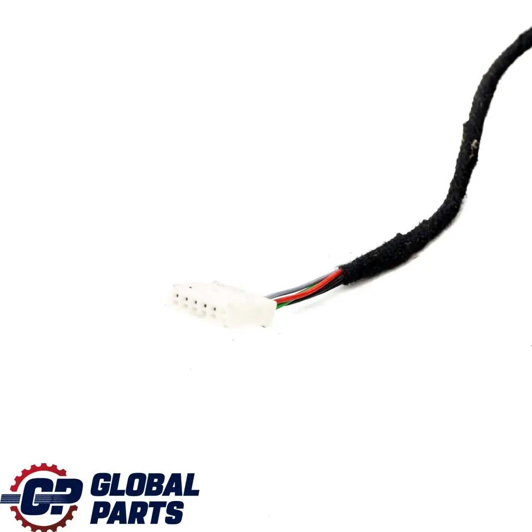 BMW 3 Series E46 Heated Outside Right O/S Wing Mirror Titansilber Silver 354 - SKU rhd-8245126-TS - Part number 8245126