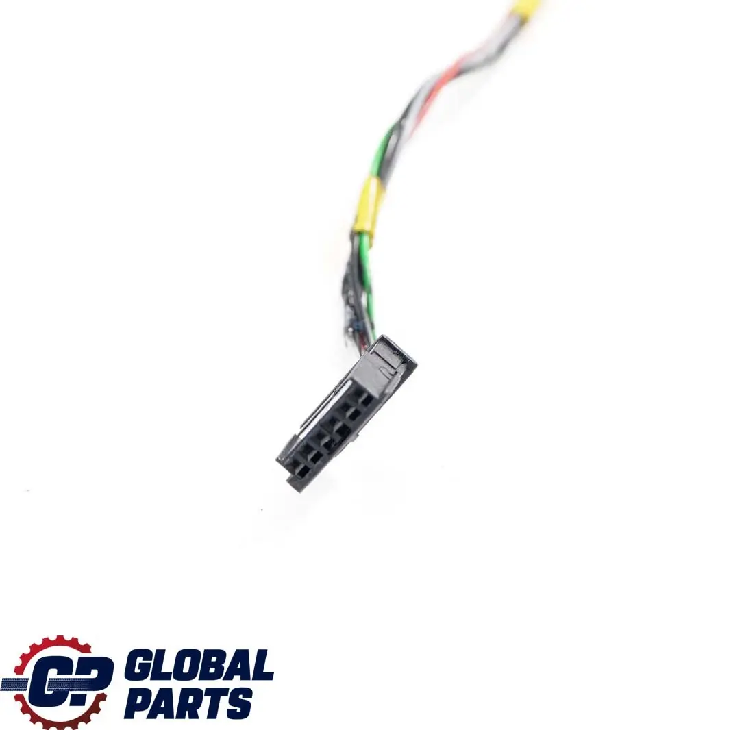 Heated Left N/S Wing Mirror Black Sapphire Metallic 475 to BMW 3 Series E46 with Part number 8245127 BMW 3 Series E46 Heated Left N/S Wing Mirror Black Sapphire Metallic 475 - SKU rhd-8245127-BS - Part number 8245127