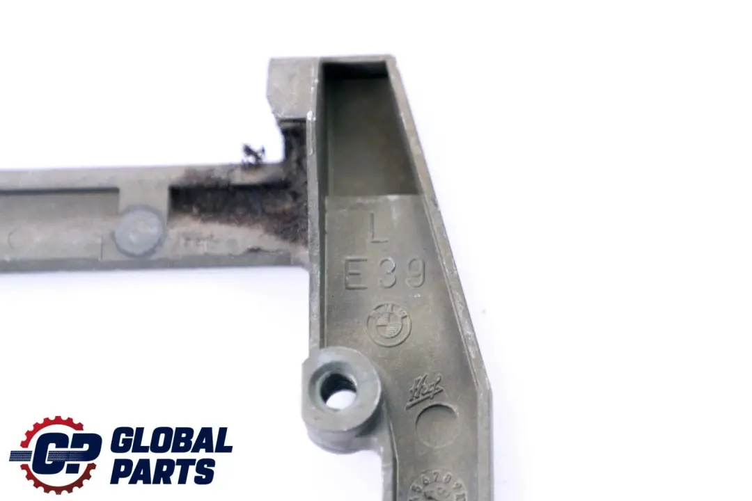 Carrier Base Outside Door Handle Front Left N/S to BMW 5 Series E39 with Part number 8245353 BMW 5 Series E39 Carrier Base Outside Door Handle Front Left N/S - SKU rhd-8245353 - Part number 8245353