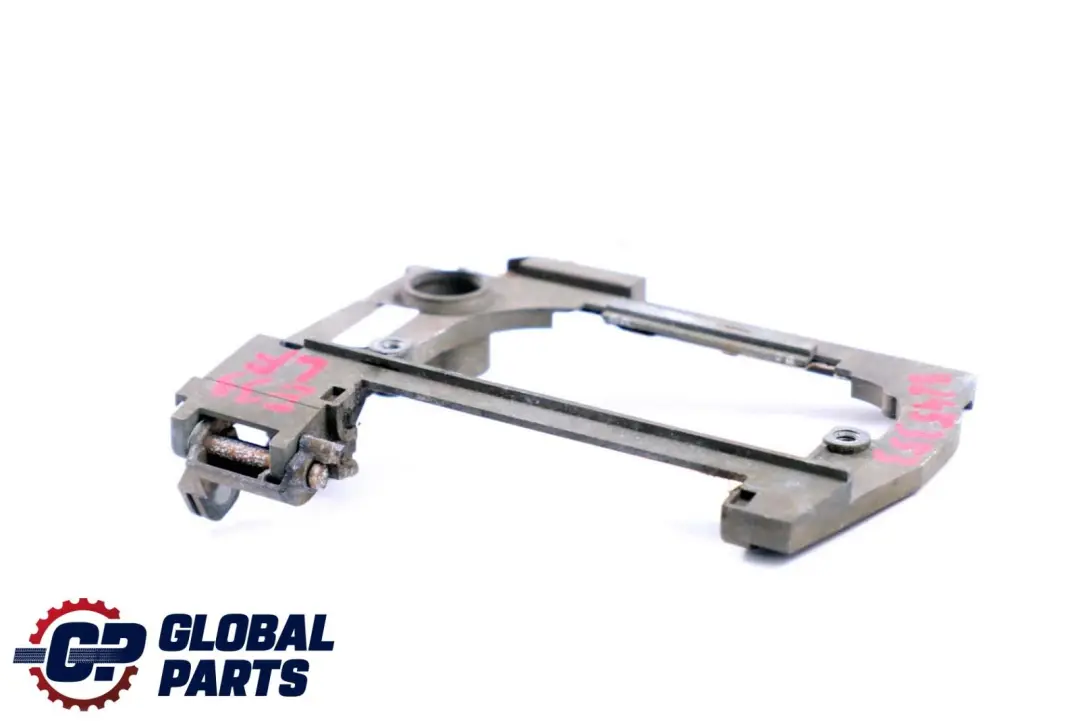 Carrier Base Outside Door Handle Front Left N/S to BMW 5 Series E39 with Part number 8245353 BMW 5 Series E39 Carrier Base Outside Door Handle Front Left N/S - SKU rhd-8245353 - Part number 8245353