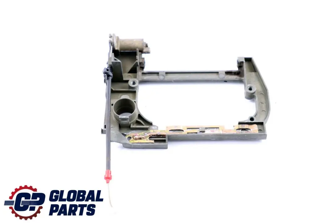 BMW 5 Series E39 Carrier Base Outside Door Handle Front Left N/S - SKU rhd-8245353 - Part number 8245353