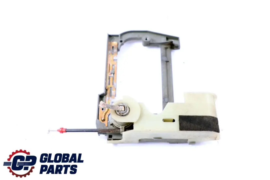 BMW 5 Series E39 Carrier Base Outside Door Handle Catch Front Right O/S - SKU rhd-8245354 - Part number 8245354