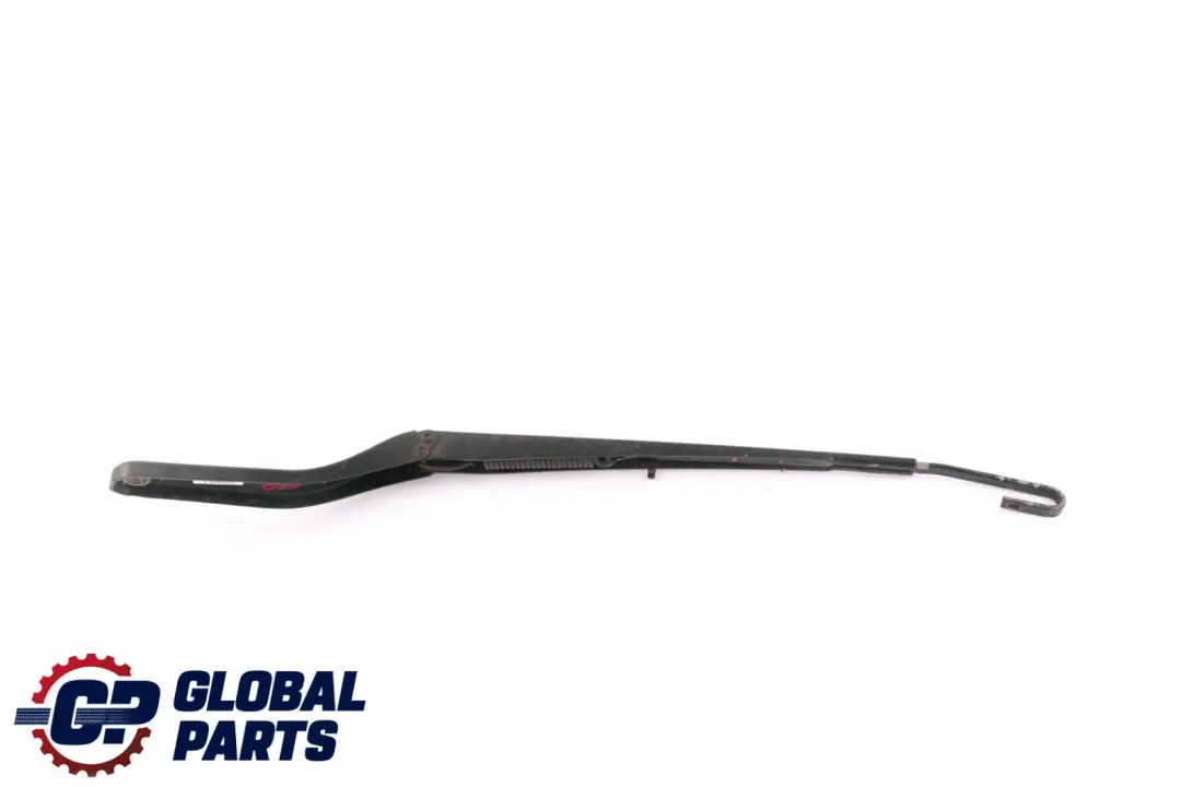 Wiper Arm Driver's Side Right O/S Black 6161 to BMW X5 Series E53 with Part number 8245372 BMW X5 Series E53 Wiper Arm Driver's Side Right O/S Black 6161 - SKU rhd-8245372 - Part number 8245372