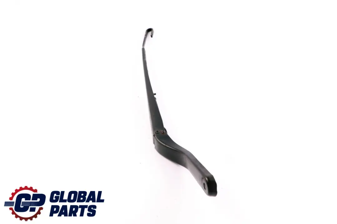 BMW X5 Series E53 Wiper Arm Driver's Side Right O/S Black 6161 - SKU rhd-8245372 - Part number 8245372