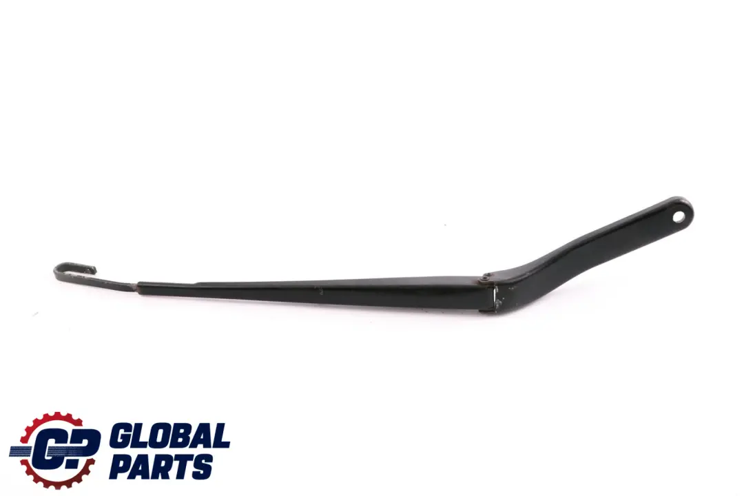 BMW X5 Series E53 Wiper Arm Driver's Side Right O/S Black 6161 - SKU rhd-8245372 - Part number 8245372