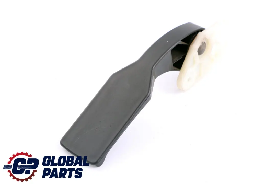 BMW X5 Series 1 E53 Bonnet Release Handle Hood Lever 5143 - SKU rhd-8245892-1 - Part number 8245892