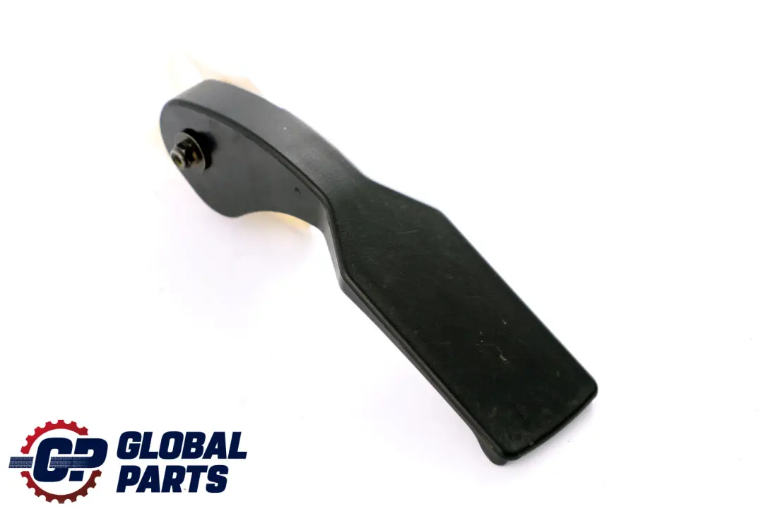 BMW X5 Series 1 E53 Bonnet Release Handle Hood Lever 5143 - SKU rhd-8245892-1 - Part number 8245892