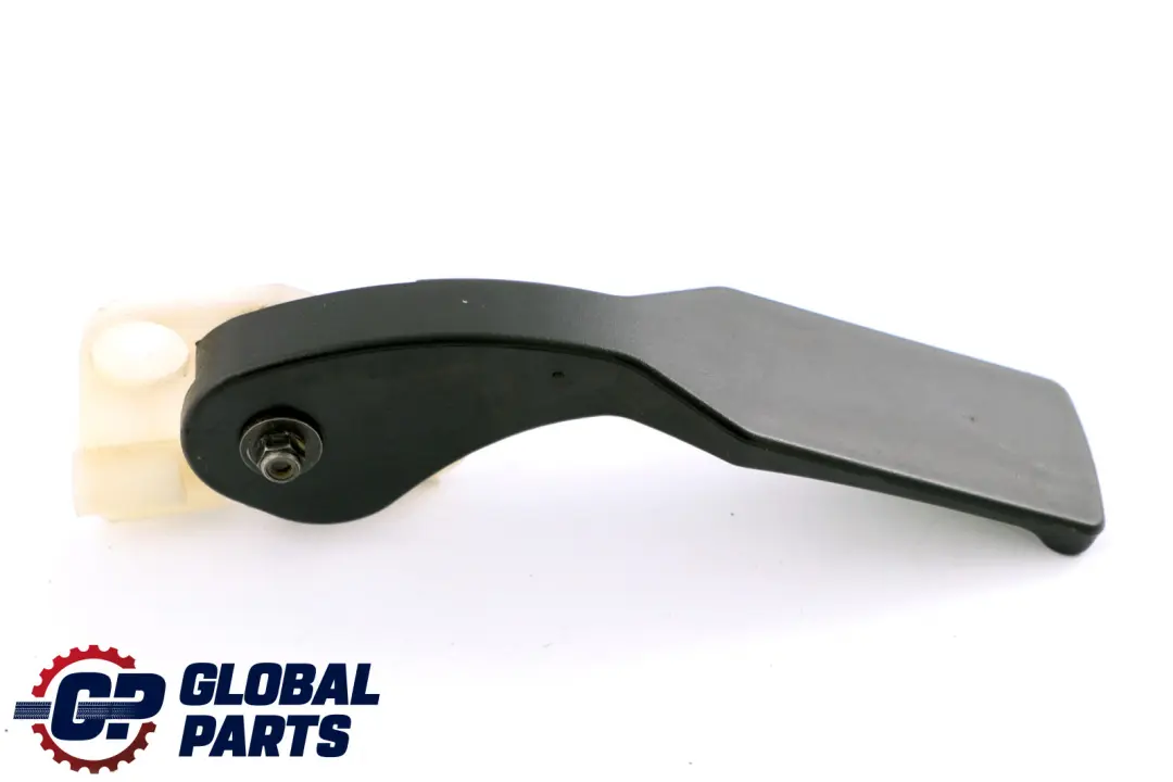 BMW X5 Series 1 E53 Bonnet Release Handle Hood Lever 5143 - SKU rhd-8245892-1 - Part number 8245892