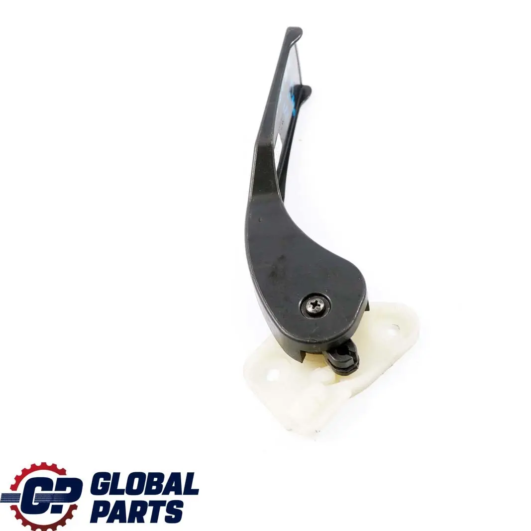 BMW X5 Series E53 Bonnet Release Handle Hood Lever 5143 - SKU rhd-8245892 - Part number 8245892