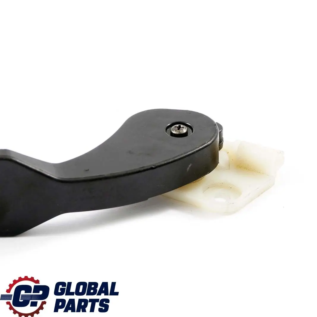 Bonnet Release Handle Hood Lever 5143 to BMW X5 Series E53 with Part number 8245892 BMW X5 Series E53 Bonnet Release Handle Hood Lever 5143 - SKU rhd-8245892 - Part number 8245892
