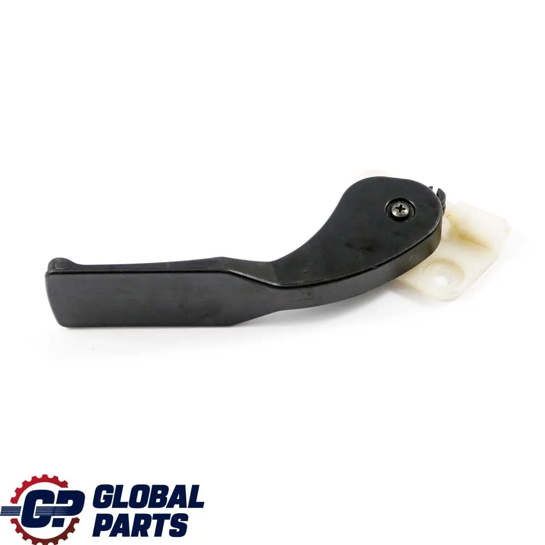 Bonnet Release Handle Hood Lever 5143 to BMW X5 Series E53 with Part number 8245892 BMW X5 Series E53 Bonnet Release Handle Hood Lever 5143 - SKU rhd-8245892 - Part number 8245892