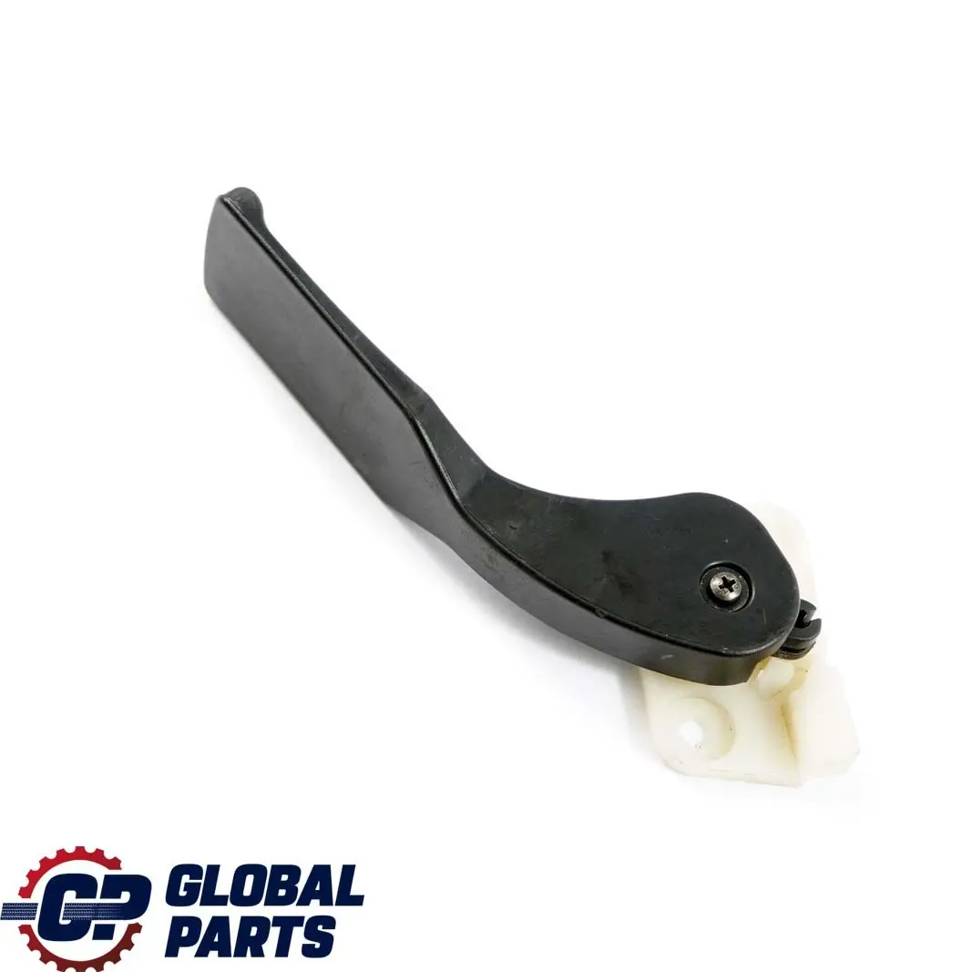 Bonnet Release Handle Hood Lever 5143 to BMW X5 Series E53 with Part number 8245892 BMW X5 Series E53 Bonnet Release Handle Hood Lever 5143 - SKU rhd-8245892 - Part number 8245892