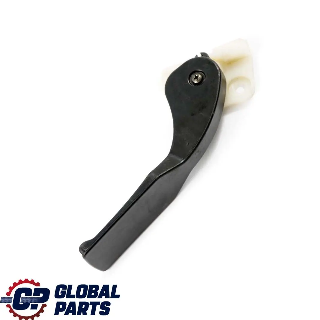 BMW X5 Series E53 Bonnet Release Handle Hood Lever 5143 - SKU rhd-8245892 - Part number 8245892