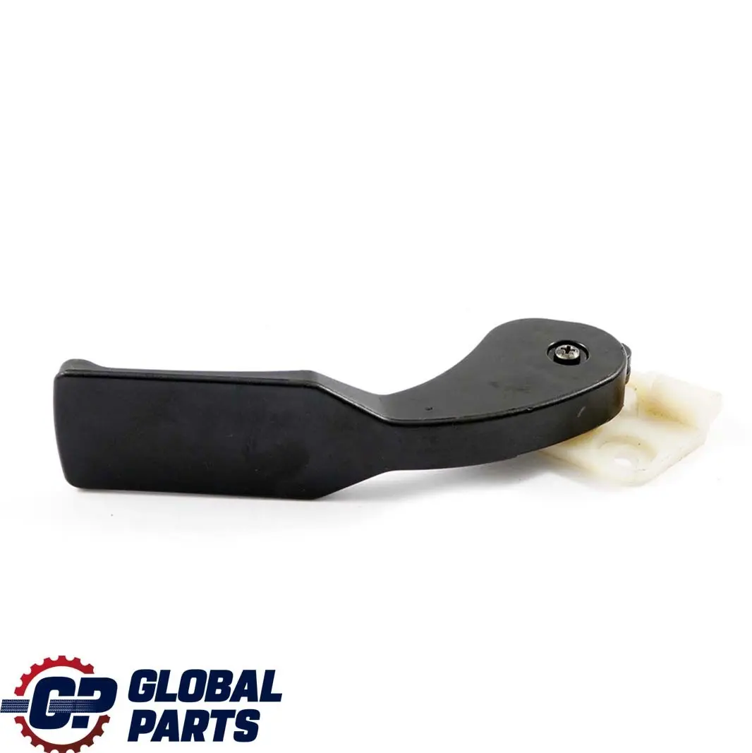 Bonnet Release Handle Hood Lever 5143 to BMW X5 Series E53 with Part number 8245892 BMW X5 Series E53 Bonnet Release Handle Hood Lever 5143 - SKU rhd-8245892 - Part number 8245892