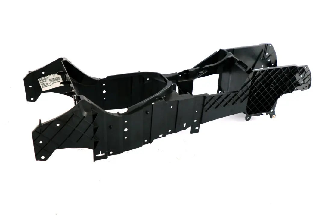 Center Console Supporting Support Part to BMW X5 Series E53 with Part number 8245916 BMW X5 Series E53 Center Console Supporting Support Part - SKU rhd-8245916 - Part number 8245916