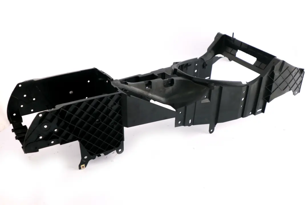 Center Console Supporting Support Part to BMW X5 Series E53 with Part number 8245916 BMW X5 Series E53 Center Console Supporting Support Part - SKU rhd-8245916 - Part number 8245916