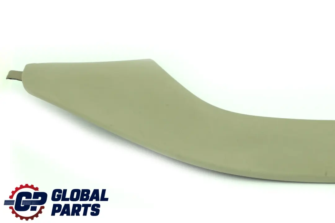 Centre Console Side Trim Console Finisher Left Green to BMW X5 Series E53 with Part number 8245917 BMW X5 Series E53 Centre Console Side Trim Console Finisher Left Green - SKU rhd-8245917-1 - Part number 8245917