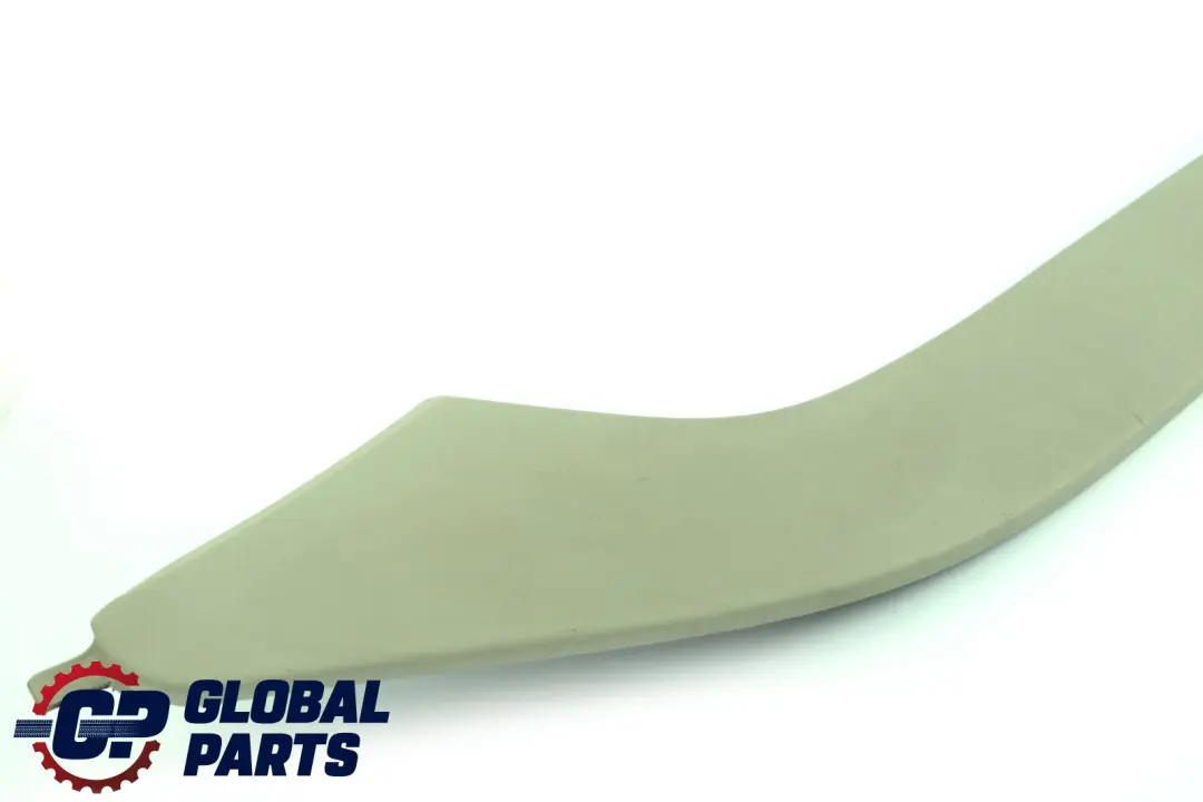 BMW X5 Series E53 Centre Console Side Trim Console Finisher Left Green - SKU rhd-8245917-1 - Part number 8245917