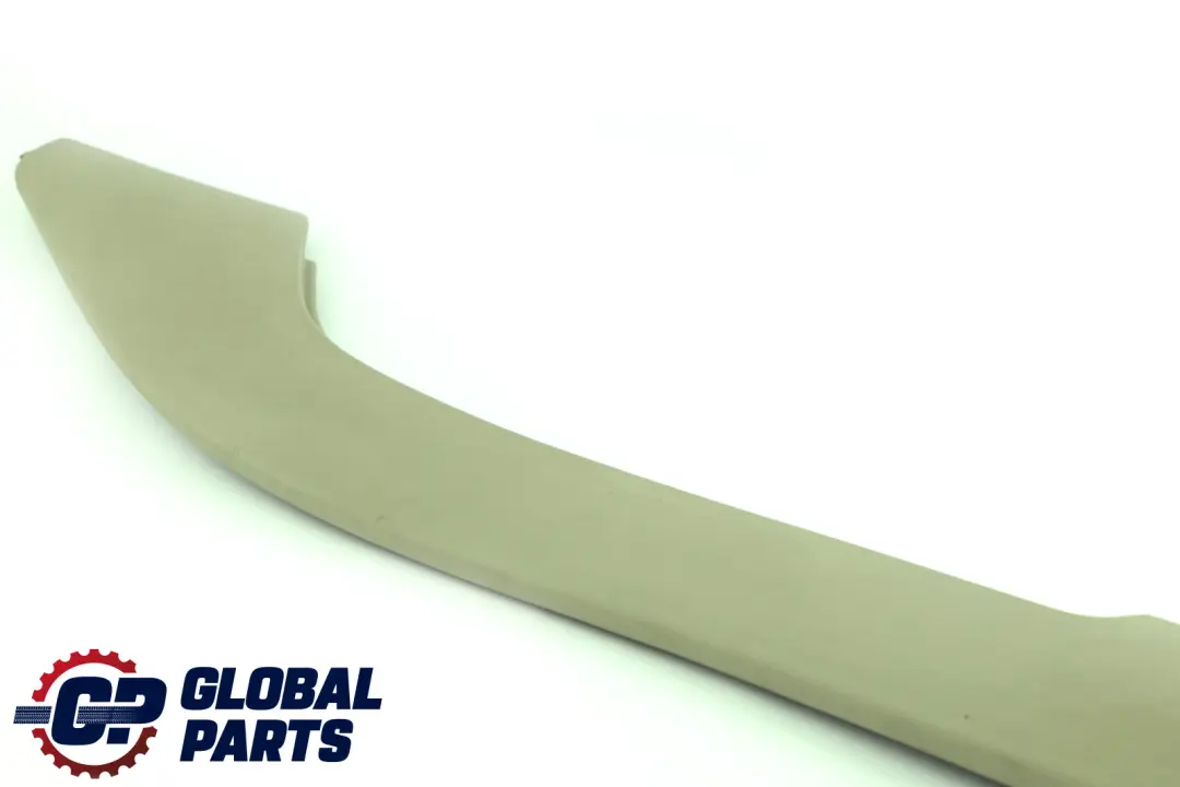 Centre Console Side Trim Console Finisher Left Green to BMW X5 Series E53 with Part number 8245917 BMW X5 Series E53 Centre Console Side Trim Console Finisher Left Green - SKU rhd-8245917-1 - Part number 8245917