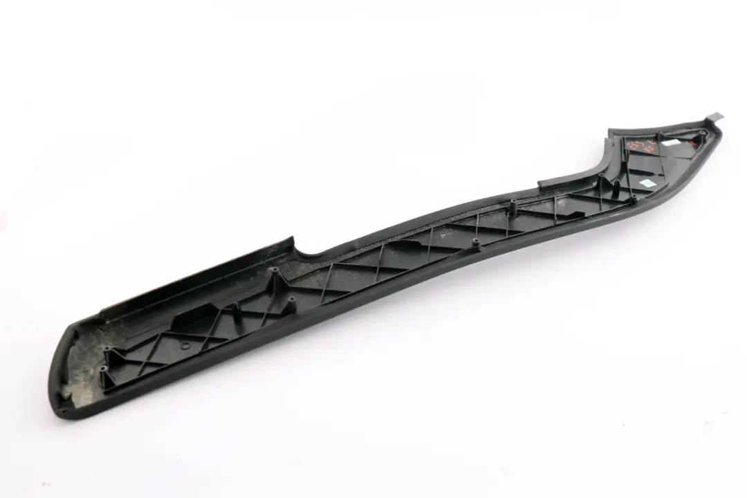 BMW X5 Series E53 Centre Console Side Trim Console Finisher Left Black - SKU rhd-8245917-2 - Part number 8245917