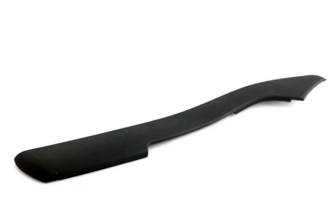 Centre Console Side Trim Console Finisher Left Black to BMW X5 Series E53 with Part number 8245917 BMW X5 Series E53 Centre Console Side Trim Console Finisher Left Black - SKU rhd-8245917-2 - Part number 8245917