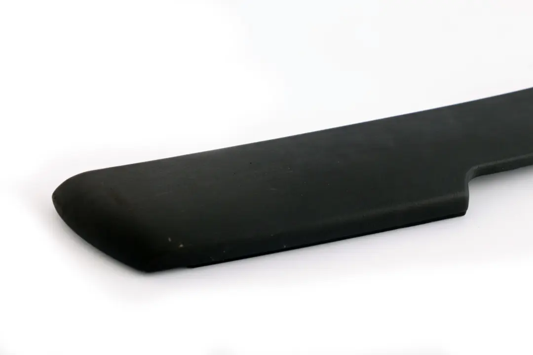 BMW X5 Series E53 Centre Console Side Trim Console Finisher Left Black - SKU rhd-8245917-2 - Part number 8245917