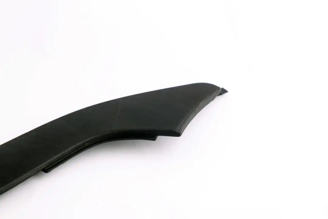 BMW X5 Series E53 Centre Console Side Trim Console Finisher Left Black - SKU rhd-8245917-2 - Part number 8245917