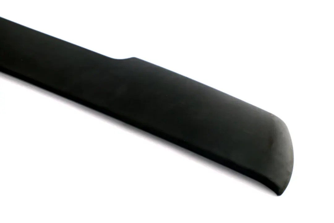 Centre Console Side Trim Console Finisher Left Black to BMW X5 Series E53 with Part number 8245917 BMW X5 Series E53 Centre Console Side Trim Console Finisher Left Black - SKU rhd-8245917-2 - Part number 8245917