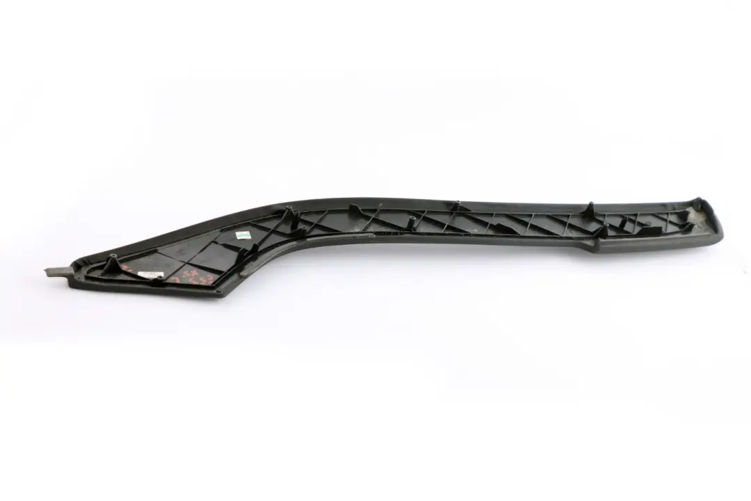 Centre Console Side Trim Console Finisher Left Black to BMW X5 Series E53 with Part number 8245917 BMW X5 Series E53 Centre Console Side Trim Console Finisher Left Black - SKU rhd-8245917-2 - Part number 8245917